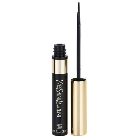 yves saint laurent liquid eyeliner baby doll|Yves Saint Laurent Limited Edition Babydoll Liquid Eyeliner.